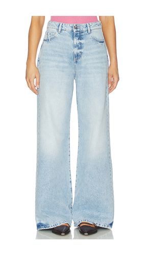 Debby Wide Leg Jeans. Taglia 23. Also in 24, 25, 26, 27, 28, 29, 31, 32 - Icon Denim - Modalova