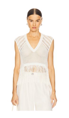 Polly Top en . Taille L. Also en M, S - IRO - Modalova