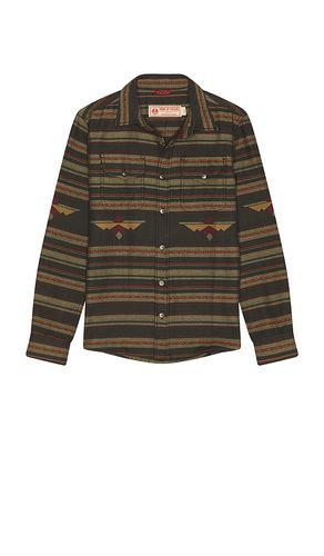 Lawland Shirt in . Taglia L. Also in M, S - Iron & Resin - Modalova