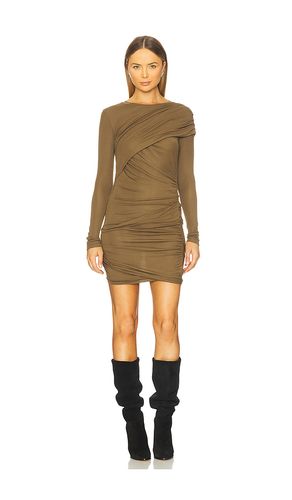 Denise Dress in . Taglia 34/2. Also in 36/4, 38/6 - Isabel Marant Etoile - Modalova