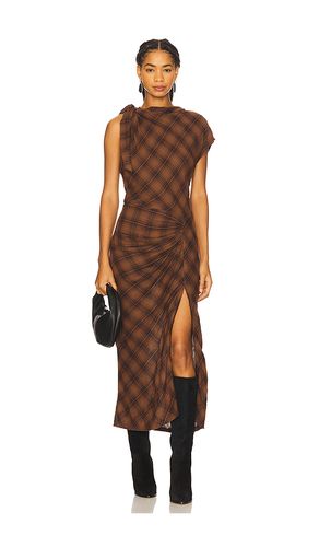 Naerys Dress in . Taglia 34/2. Also in 36/4, 40/8 - Isabel Marant Etoile - Modalova