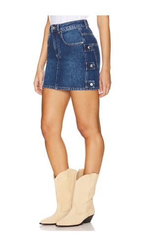 JUPE UTILITY STESSY en . Taille 36/4. Also en 42/10 - Isabel Marant Etoile - Modalova