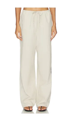 Track Pant in . Size 34. Also in 36, 40 - Jade Cropper - Modalova