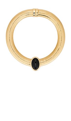 Opyum Necklace in - Julietta - Modalova