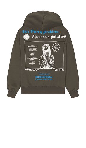 Solutions Hoodie in . Size L. Also in M, S, XL/1X - Jungles - Modalova