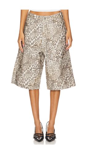 Colossus Jorts in . Taglia 24. Also in 25, 26, 28, 30, 32, 34 - Jaded London - Modalova