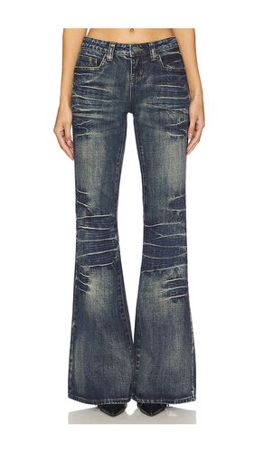 JEAN FLARE EXTREME en . Taille 24. Also en 25, 26, 28, 30 - Jaded London - Modalova