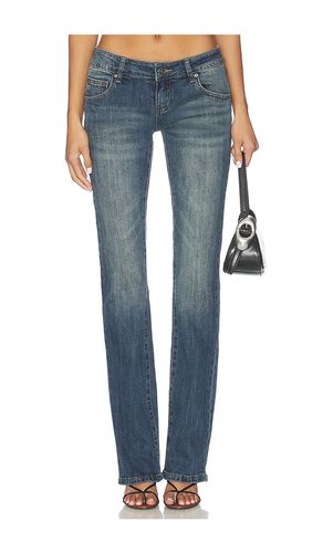 Slub Cooper Jean en . Taille 26. Also en 28, 30, 32 - Jaded London - Modalova