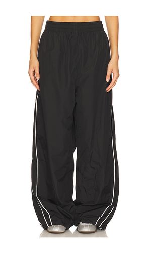 Micro Fibre Xl Jogger Pant in . Taglia L. Also in M, XL - Jaded London - Modalova
