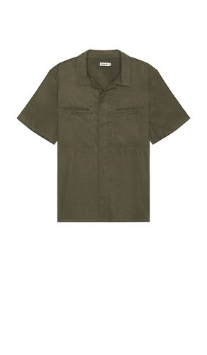 Military Work Shirt in . Size M. Also in XL/1X - SIMKHAI - Modalova