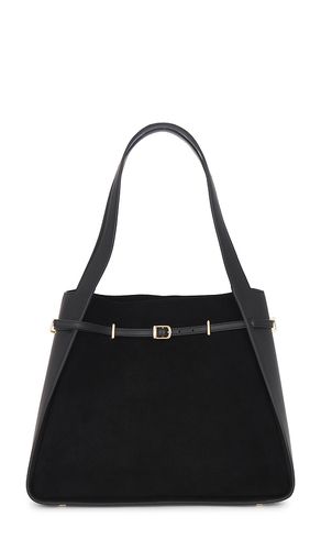 Bolso tote cleo en color negro talla all - SIMKHAI - Modalova