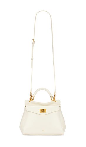 Lucia Classic Top Handle Bag en - JW PEI - Modalova