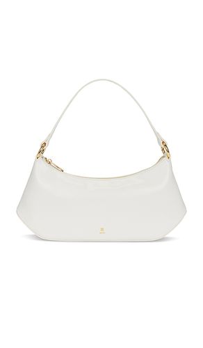 Bolso hombro lily en color blanco talla all - JW PEI - Modalova