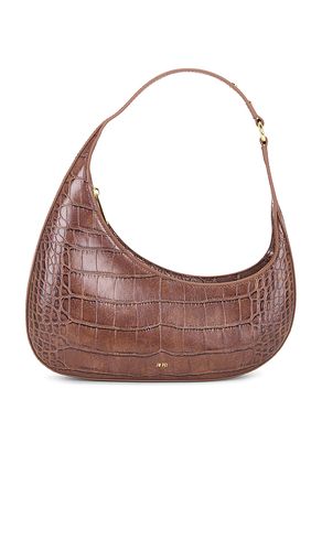 Bolso hombro harlee en color marrón talla all - JW PEI - Modalova