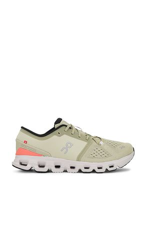 Cloud X 4 Sneakers in . Taglia 11.5. Also in 12, 12.5 - On - Modalova