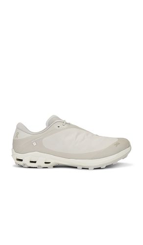 X post archive facti (paf) cloudventure peak sneaker en color verde talla 12 (también en 12.5, 13) - On - Modalova