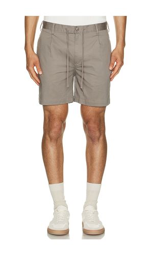Garment Dye Cotton Drawstring Shorts in . Taglia 32. Also in 33, 34, 36 - onia - Modalova