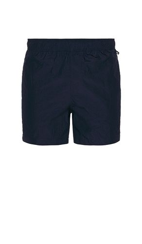 Nylon Crinkle 5 Swim Trunk in . Taglia L. Also in S - onia - Modalova
