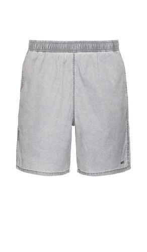 Easy Pigment Shorts in . Taglia L. Also in S - Obey - Modalova
