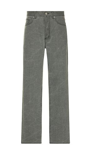 Classic Wrinkle Baggy Denim in . Taglia 30. Also in 31, 32, 33, 34, 36 - Obey - Modalova