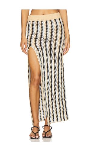 Kristine Skirt in . Taglia M. Also in S, XL, XS - OSIS STUDIO - Modalova