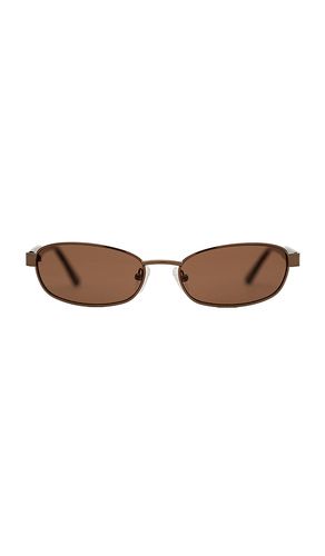 X Grandquist Papillon Sunglasses in - Otra - Modalova