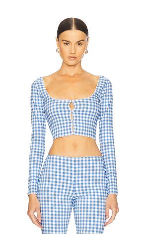 Belinda Top in . Size L. Also in S, XS, XXS - LOBA - Modalova