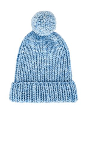 April Chunky Knit Hat in - Loeffler Randall - Modalova