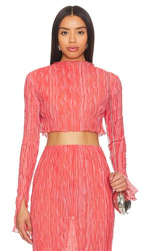 High Neck Top in . Size S. Also in XS, XL - Lapointe - Modalova