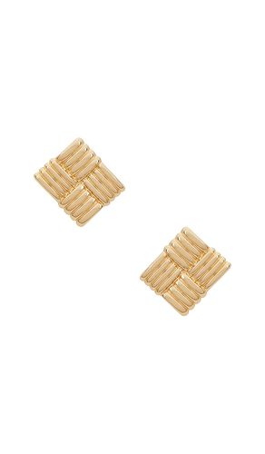 Matilda Earrings in - Lovers and Friends - Modalova