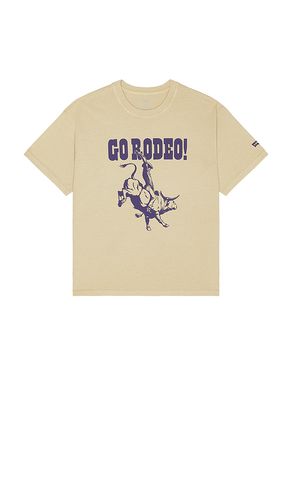 Gr Cropped Tee in . Taglia L. Also in M, S - LEVI'S - Modalova