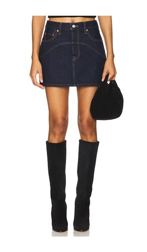 Icon Skirt Western Yoke in . Taglia 24. Also in 27, 28 - LEVI'S - Modalova