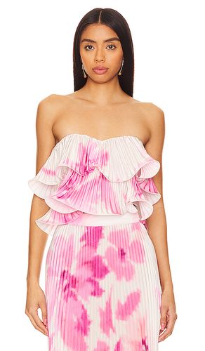 Romance Top in . Size 8/S. Also in 10/M - L'IDEE - Modalova