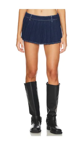 Rider Mini Skort in -. Size M. Also in L, S, XL, XS, XXL, XXS - LIONESS - Modalova