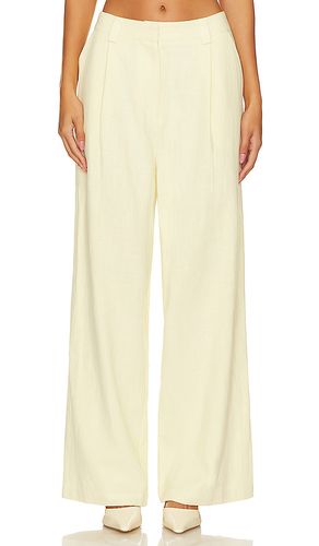 Leo Pant in . Taglia L. Also in M, S, XL, XS, XXL, XXS - LIONESS - Modalova