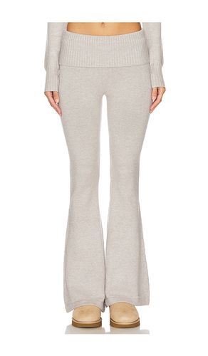 Muse Knit Pant in . Taglia L. Also in XL, XS, XXL, XXS - LIONESS - Modalova