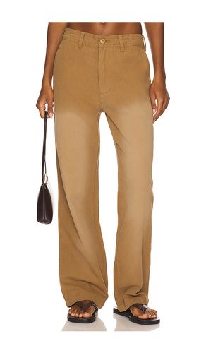 Workwear Pant in . Taglia L. Also in M, S, XS, XXS - LIONESS - Modalova