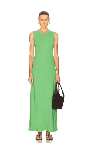 Margo Sleeveless Maxi Dress in . Taglia L. Also in M, S, XS - LESET - Modalova