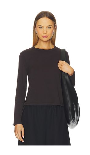 Top manga larga margo en color talla M (también en XL, XS) - LESET - Modalova