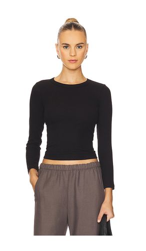 Kelly Slim Fit Long Sleeve in . Taglia L. Also in M, S, XL, XS - LESET - Modalova