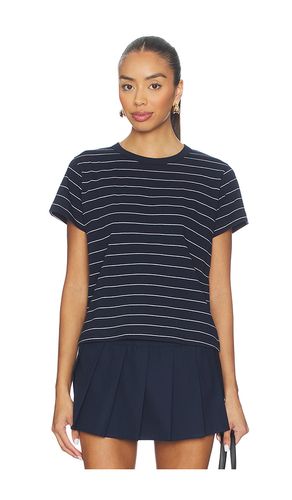 Camiseta margo en color azul marino talla M (también en S, XS) - LESET - Modalova