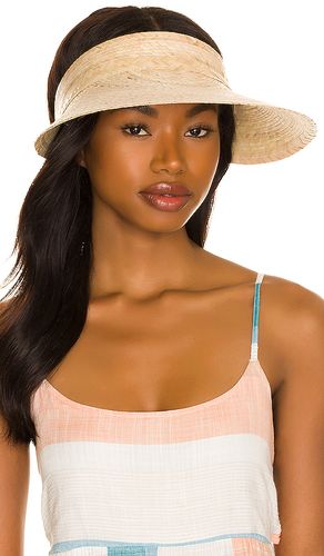 Coastal sea visor en color neutral talla all - LSPACE - Modalova