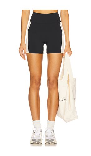 Uppercut short en color negro talla L (también en XL, XS) - LSPACE - Modalova