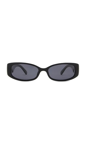 Gafas de sol starlight en color negro talla all - Le Specs - Modalova