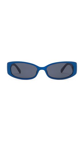 Gafas de sol starlight en color azul talla all - Le Specs - Modalova