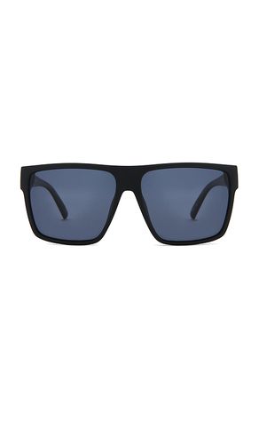 Gafas de sol dark magic en color negro talla all - Le Specs - Modalova