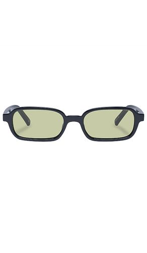 Gafas de sol pilferer en color negro talla all - Le Specs - Modalova