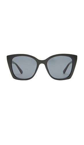 Gafas de sol en color negro talla all - Le Specs - Modalova