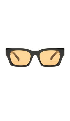 Gafas de sol shmood en color negro talla all - Le Specs - Modalova