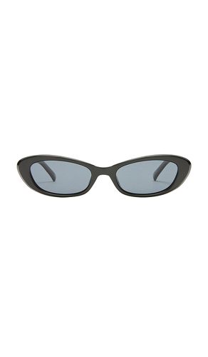 Gafas de sol en color negro talla all - Le Specs - Modalova
